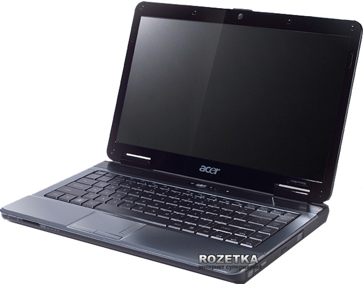 Ноутбук Acer Aspire 4732Z-452G25Mnbs (LX.PGL0C.117) - изображение 2