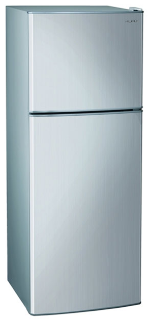 Двухкамерный холодильник SAMSUNG RT37GCTS – фото, отзывы ...