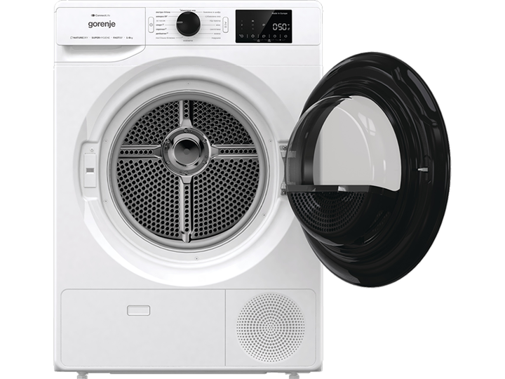 Сушильная машина Gorenje - DPNE 92 GNLWIFI/UA - изображение 4