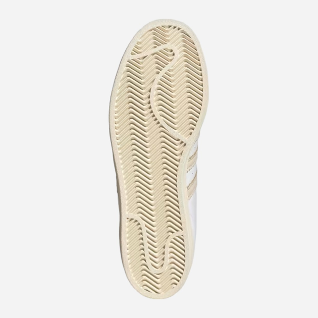 Sneakersy damskie skórzane adidas Originals Superstar H05361 38 (5UK) 23.5 cm Białe (4064047380057) - obraz 7