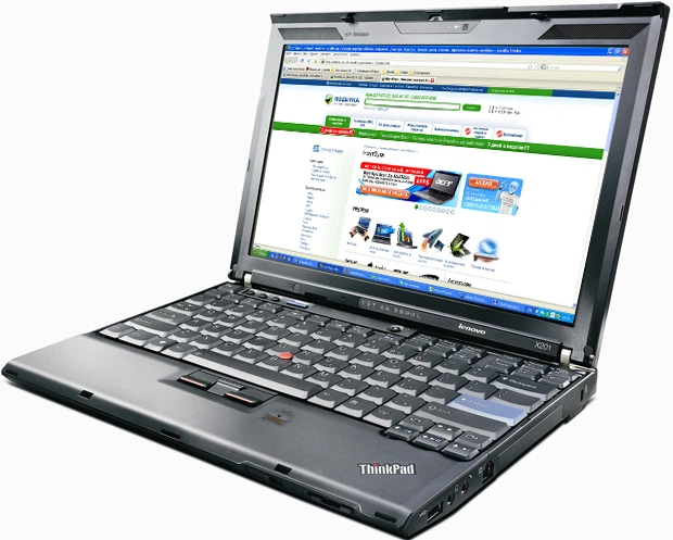 Ноутбук Lenovo ThinkPad X201 (3626FG9) – фото, отзывы
