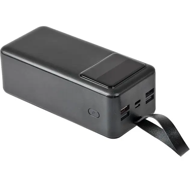 Повербанк Lenyes PX421D 40000mAh, 22.5W Powerbank (4-2282999155) - зображення 4