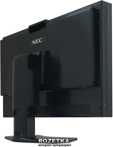 ディスプレイ・モニター本体 NEC MultiSync PA231W 23