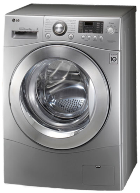 Стиральная машина узкая LG F1280ND5 – фото, отзывы, характеристики в ...