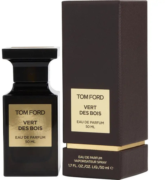 Акція на Парфумована вода унісекс Tom Ford Vert Des Bois 50 мл від Rozetka