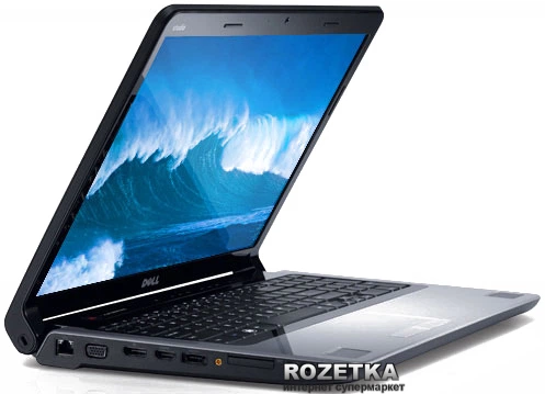 Windowsノート本体 Dell Studio1749 i5 SSD1TB RAM8GB Ноутбук Dell Studio 1749 (DS1749I3703320M) Blue – фото, отзывы