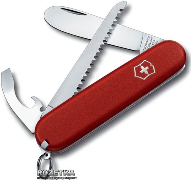 Карманный нож My First Victorinox (2.2373) - изображение 1