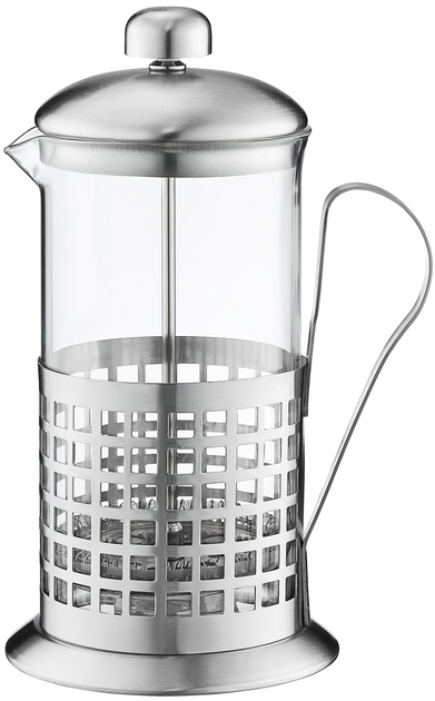 French press Ambition Larissa Krata 350 ml (5904134124005) - obraz 1