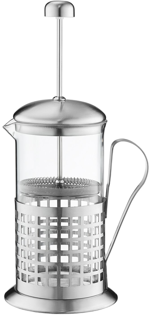 French press Ambition Larissa Krata 350 ml (5904134124005) - obraz 2