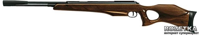 Пневматическая винтовка Diana 470 Target Hunter (3770125) - изображение 1
