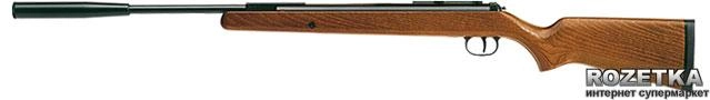 Пневматическая винтовка Diana 34 Classic Pro Compact (3770129) - изображение 1