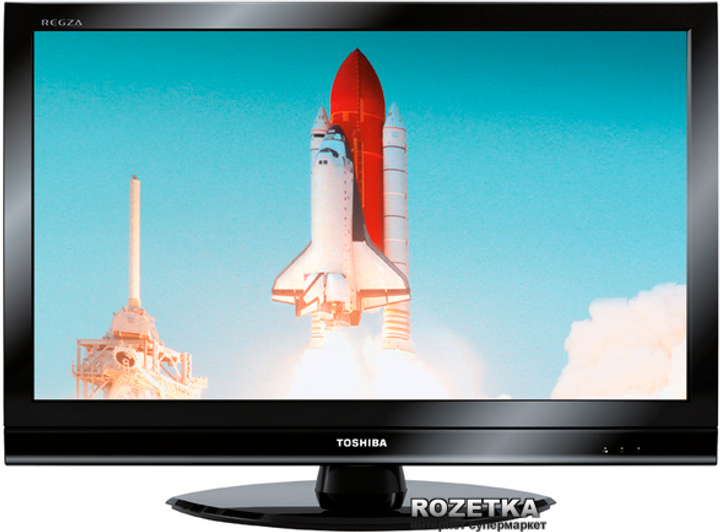 Toshiba Regza 40LV713DB Review | Trusted Reviews