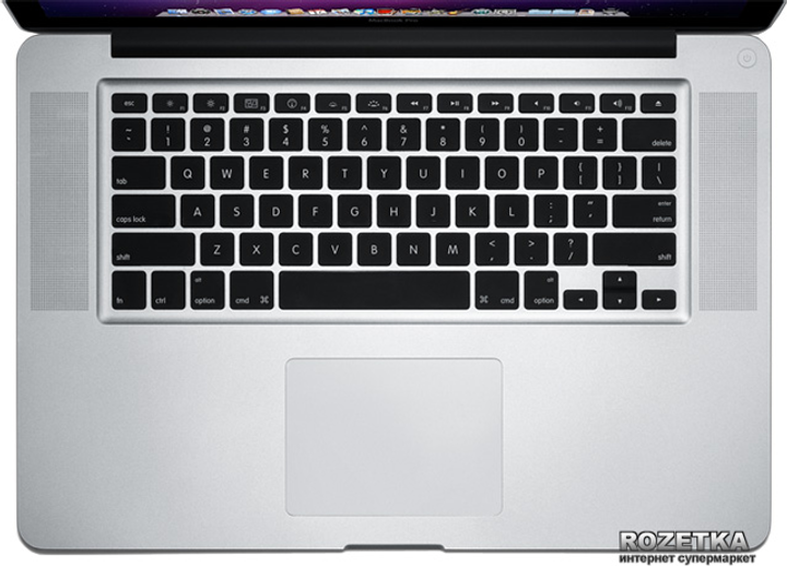 Ноутбук Apple MacBook Pro A1286 (Z0J600B8J) – фото, отзывы