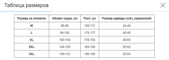 Шорты защитные Крешпад FOX (полиэстер, эластан, размер M, черный) (MS-0294_M) - изображение 4