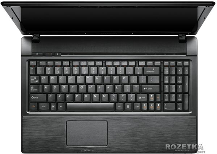 Ноутбук Lenovo IdeaPad G560-380L-2 (59-057511) – фото, отзывы ...