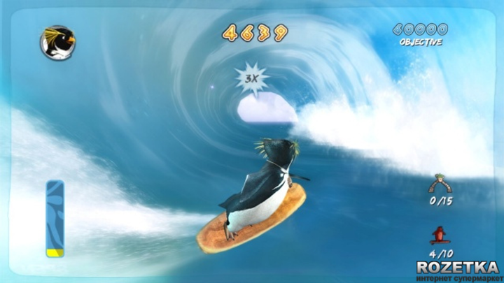 ROZETKA » Surf's Up / Лови Волну (Essentials) (PSP) купить в Украине ...