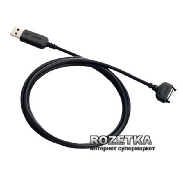 Кабель синхронизации Nokia CA-53 – фото, отзывы, характеристики в ...