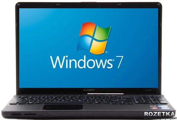 Ноутбук Sony VAIO VPCEB4J1R/BQ (VPCEB4J1R/BQ.RU3) Black – Отзывы.