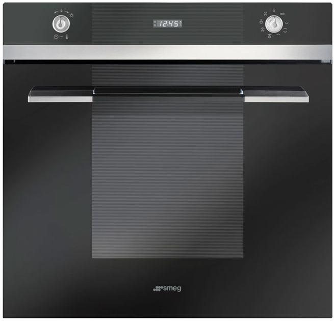 Духовой шкаф электрический SMEG SC106N-8 – фото, отзывы, характеристики ...