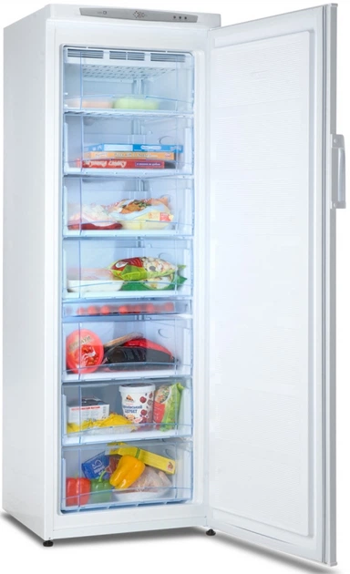 Морозильная камера Swizer DF 168 - WSP – фото, отзывы