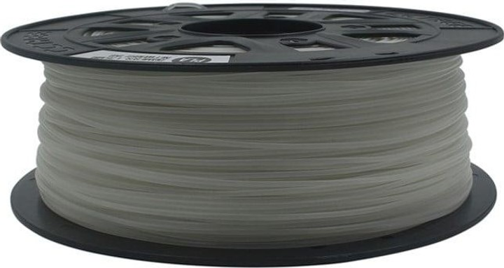 ST-PLA-plastik CCTREE Filament do drukarki 3D FDM 1.75 mm 1 kg świecący w ciemnoniebieskim kolorze (ACPLGDB20) - obraz 1