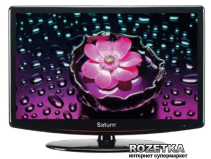 Телевизор Saturn LCD-153 купить в интернет-магазине ROZETKA - Телевизор ...