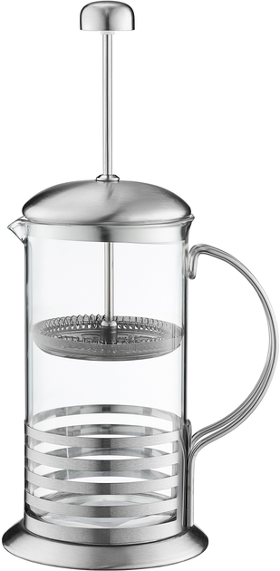 French press Ambition Larissa Pasy 1 l (5904134124050) - obraz 2