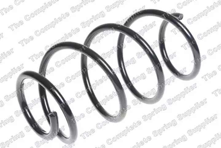 Пружина подвески HYUNDAI i30, Lesjofors (4037246) - изображение 1