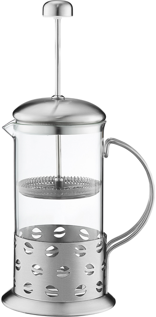 French press Ambition Larissa Kawa 350 ml (5904134124067) - obraz 2