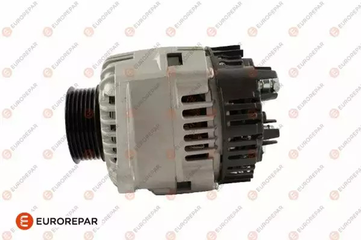 Генератор FIAT SCUDO, SUZUKI VITARA, EUROREPAR (1638109380) - зображення 2