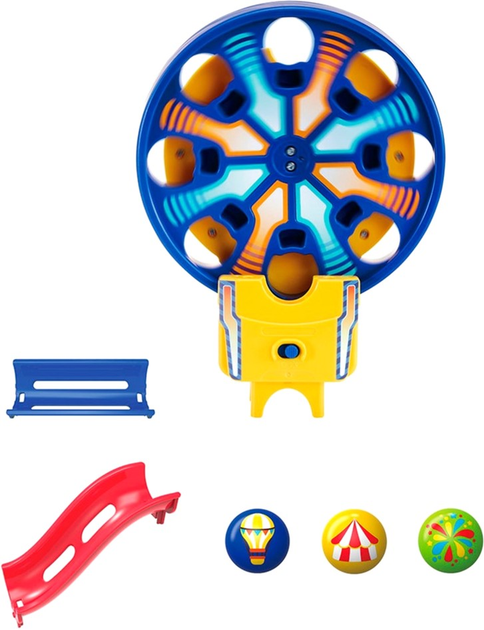 Zestaw do zabawki VTech Marble Rush dodatek do młynu (3417765595493) - obraz 1