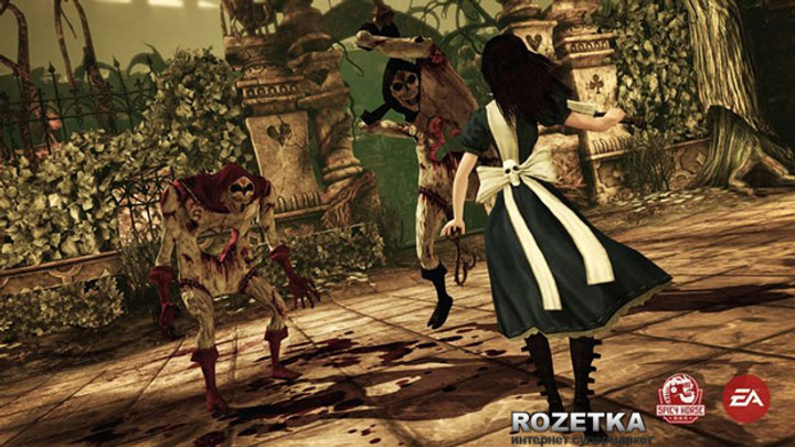 alice madness returns pc download completo