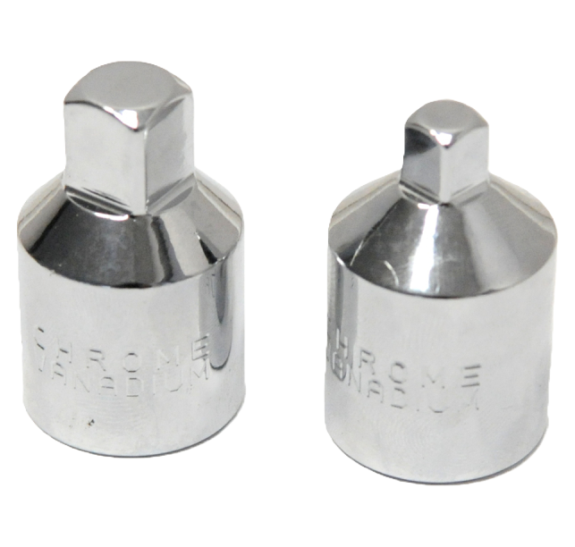 Насадка динамометрична Bass Polska 7468 0-200 Нм (5902067616666) - зображення 5