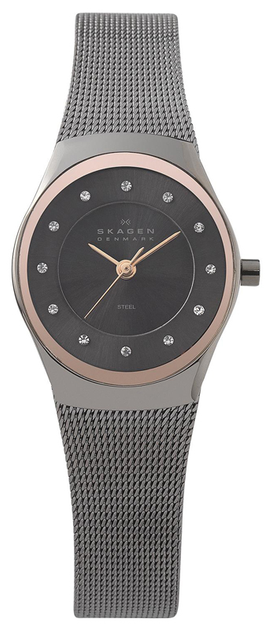 Женские часы Skagen 693XSMM – низкие цены, кредит, оплата частями в ...