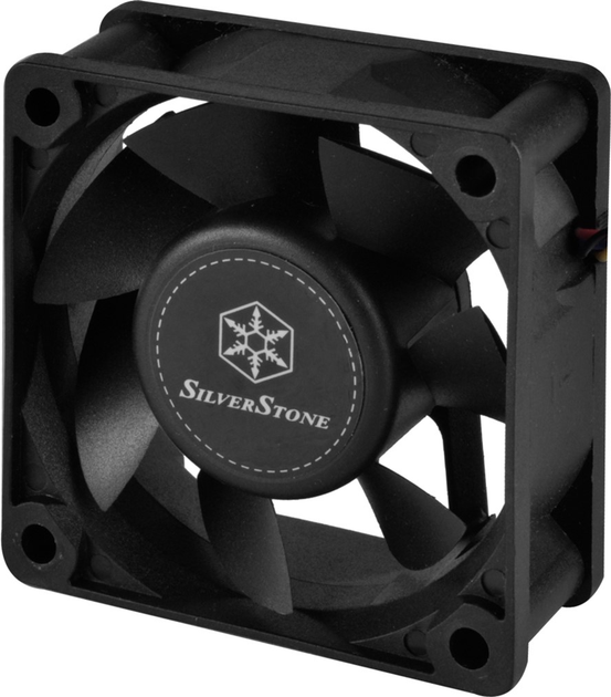 Кулер SilverStone SST-AR09-115XP Black (4710007222973) - изображение 10
