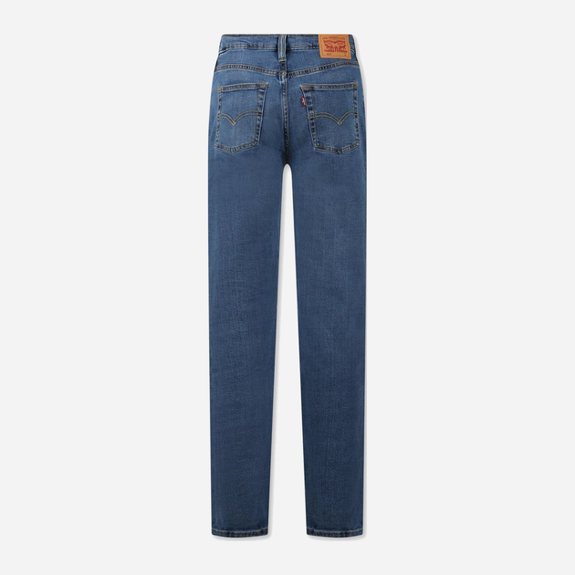 Підліткові джинси для хлопчика Levi's 9EG996-M8Z 12A 152 см Сині (3665115955316) - зображення 2