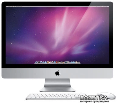 Apple iMac A1312 27