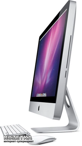 Apple iMac A1312 27