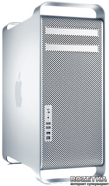 Собираем хакинтош Mac Pro за $1148