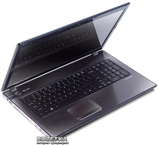 Écran De Remplacement LED 17,3 Pouces Pour ACER Aspire 7741ZG - 1600x900, Dalle Neuve