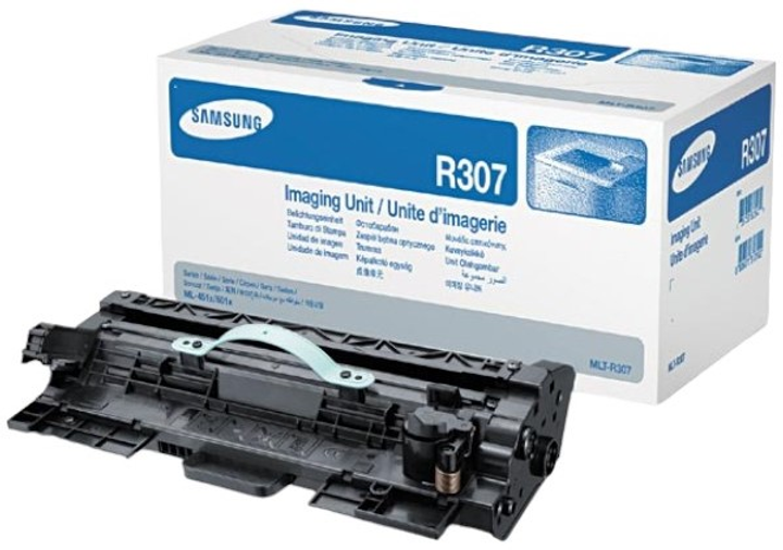 Барабан HP для Samsung MLT-R307 R307 Black (191628435579) - зображення 1