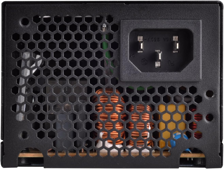 Zasilacz SilverStone TX300 Bronze 300W Black (SST-TX300) - obraz 5
