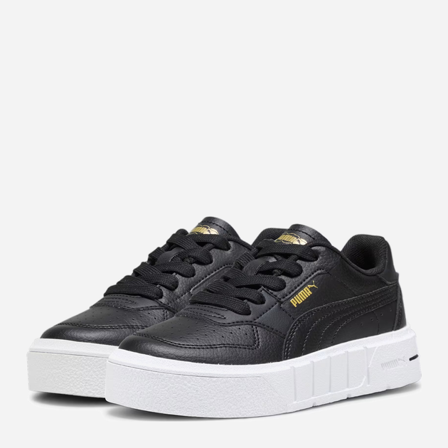 Дитячі кеди для хлопчика Puma 394385-02 30 Чорні (4099683123843) - зображення 2