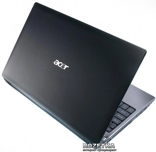 Ноутбук Acer Aspire 5750G-2414G75Mnkk (LX.RGA0C.003) - изображение 2