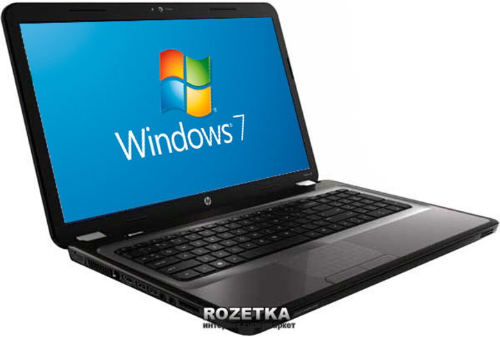 Ноутбук HP Pavilion g7-1000er (LM658EA) – фото, отзывы, характеристики ...