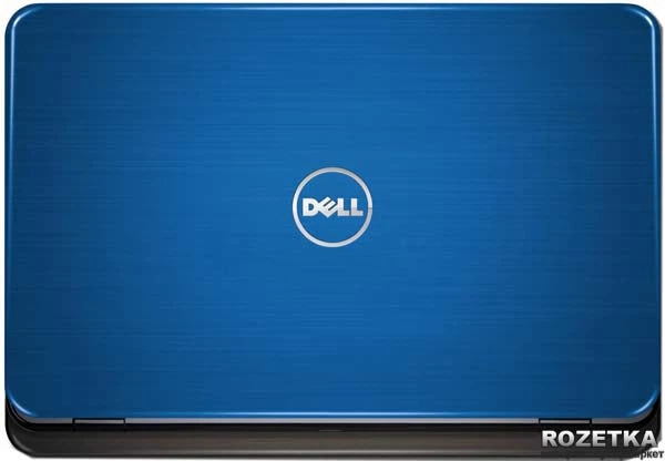 ⭐️初心者向けPC⭐️DELL INSPIRON N5110 Ноутбук Dell Inspiron N5110 (DI5110I24104640M) Peacock Blue – фото
