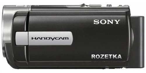 Видеокамера Sony DCR-SX45E Black (DCRSX45EB.CEL) – фото, отзывы