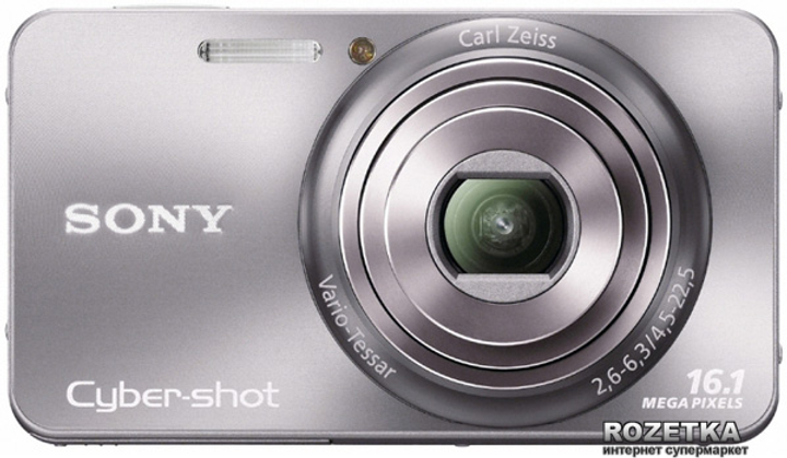 SONY デジカメ Cyber-shot DSC-W570 シルバー Amazon | SONY デジタルカメラ Cyber-Shot(サイバーショット