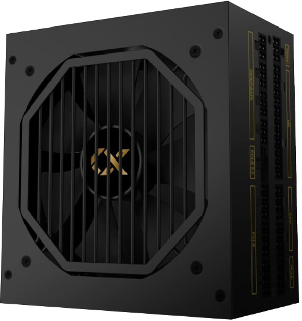 Блок живлення Xigmatek Fury 1100 W Gold (EN40535EU) - зображення 2