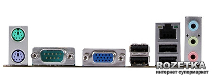 Материнская плата Asus P5G41T-M LX3 (s775, G41, PCI-Ex16) – фото ...
